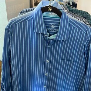 Bugatchi dress shirt